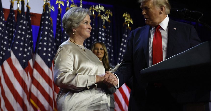 trump o numeste pe susie wiles sefa de cabinet la casa alba 672da4989079e