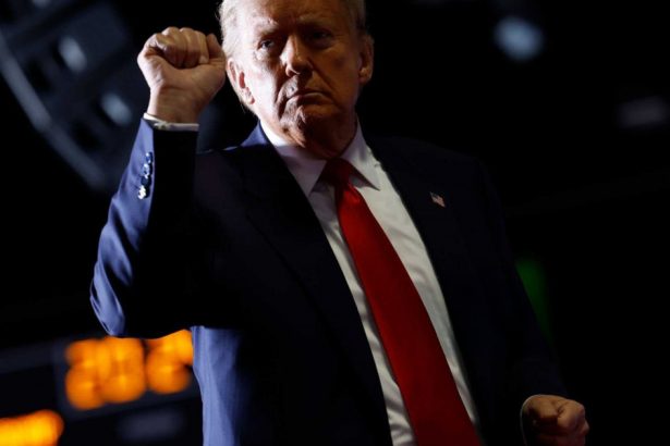 trump promite o armata puternica si sfarsitul razboaielor trebuie sa regasim o tara mare 673721fb73e8b