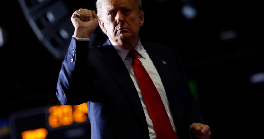 trump promite o armata puternica si sfarsitul razboaielor trebuie sa regasim o tara mare 673721fb73e8b