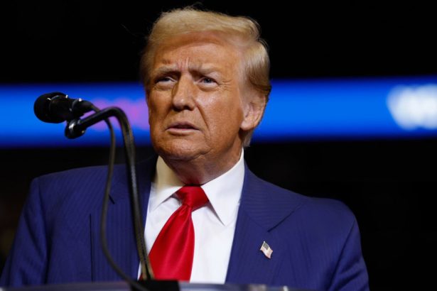trump spune ca nu exista pret prea mare pentru planul sau de deportare a imigrantilor sa facem granita ferma si puternica 672e20f73bb05