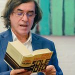 Formația „Solenoide” din Peru a lansat primul său album LP, iar piesa de deschidere poartă titlul „Cărtărescu”. Reacția autorului român. 3 trupa solenoide din peru si a lansat primul album lp piesa de deschidere se cheama cartarescu reactia scriitorului roman 672525b147025