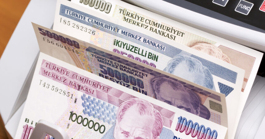 Turcia se confruntă din nou cu recesiunea. Ce nivel va atinge inflația până la sfârșitul anului? 1 turcia este din nou in recesiune la cat va ajunge inflatia pana la finalul anului 674984b1cd10c