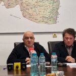 Turismul, pe agenda PSD Constanța. Stroe: „Ne mândrim cu introducerea voucherelor de vacanță sub conducerea lui Matichescu la Autoritatea pentru Turism.” 3 turismul pe agenda psd constanta stroe ne mandrim cu faptul ca atunci cand autoritatea pentru turism era condusa de matichescu au fost introduse voucherele de vacanta vi 673f1a05109ef