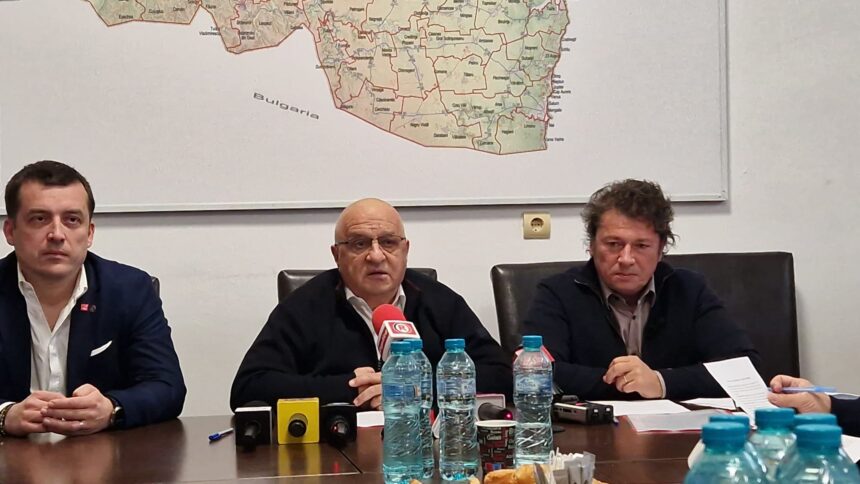 Turismul, pe agenda PSD Constanța. Stroe: „Ne mândrim cu introducerea voucherelor de vacanță sub conducerea lui Matichescu la Autoritatea pentru Turism.” 1 turismul pe agenda psd constanta stroe ne mandrim cu faptul ca atunci cand autoritatea pentru turism era condusa de matichescu au fost introduse voucherele de vacanta vi 673f1a05109ef