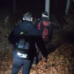 turist in varsta de 26 de ani ratacit in muntii gutai recuperat de salvamontisti 673ce9808a593