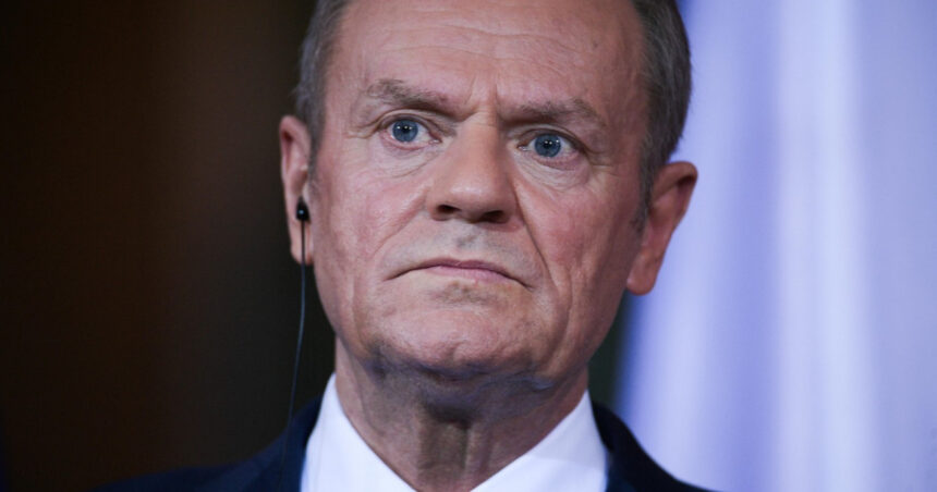 tusk cere nato si ucrainei sa nu se lase intimidate de amenintarile lui putin 67489f686eb85