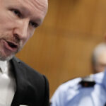 ucigasul in masa anders breivik vrea eliberare conditionata procurorii se opun nimeni in norvegia nu a comis acte atat de grave 673f4fe010d68