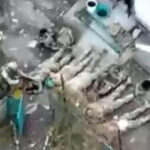 ucraina acuza ca rusii au executat cinci soldati ucraineni care s au predat i au fortat sa se intinda la pamant 6746d3c05a329