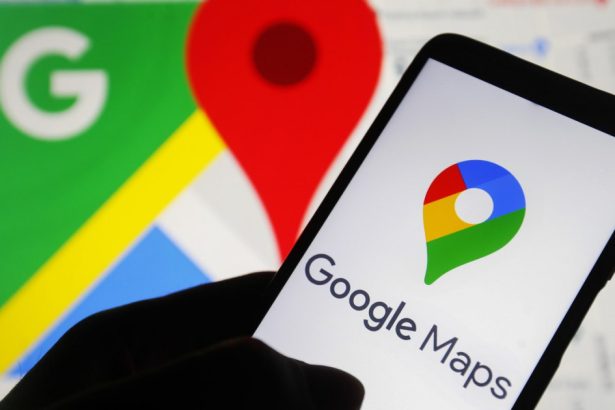 ucraina critica google pentru ca a dezvaluit locatia unor situri militare 6728f6ede167d