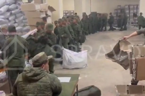 ucrainenii anunta primele lupte cu militarii nord coreeni in regiunea rusa kursk 672881d781df7