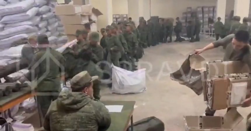 ucrainenii anunta primele lupte cu militarii nord coreeni in regiunea rusa kursk 672881d781df7