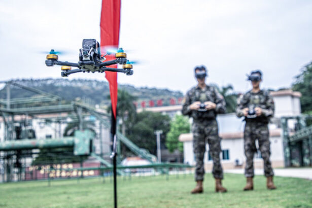 ue are dovezi convingatoare ca o fabrica din china produce in secret drone pentru rusia 673859742af82