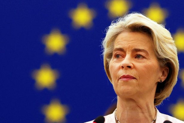 ue va avea o strategie de pregatire militara si civila avertismentul sefei comisiei europene 67336ea39e423