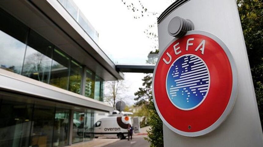 uefa vine cu o veste fantastica pentru romania echipa nationala poate visa la primul mondial dupa 28 de ani 6748b7f155e0b