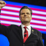 un aliat important al lui trump se opune publicarii unui raport asupra viitorului ministru al justitiei de ce este acuzat matt gaetz 673a5e1982fb0
