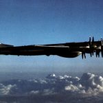 un avion militar rus a fost detectat in apropierea spatiului aerian britanic ursul e cel mai mare bombardier startegic al lui putin 67374522db252