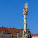 un barbat a amenintat ca va sparge cu barosul statuile din timisoara pentru ca nu sunt romanesti ce a facut politia 6744d23500fff