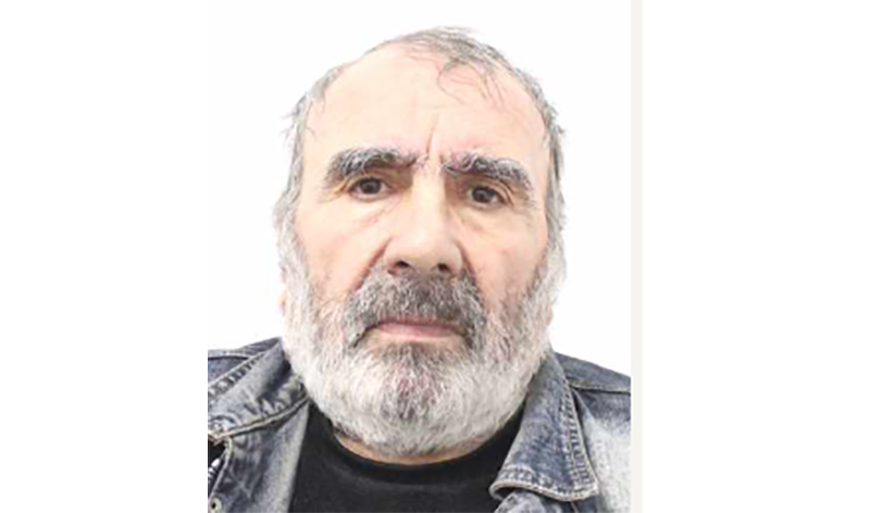 Un bărbat născut în Pecineaga și stabilit în Constanța a dispărut de acasă: L-ați văzut? 1 un barbat nascut in pecineaga si stabilit in constanta a disparut de acasa l ati vazut 6745fa980323f