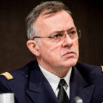 un comandant nato vrea ca tarile aliantei sa cheltuie 3 din pib pentru aparare trebuie sa ne trezim si sa castigam cursa inarmarii 674584ef82e0d