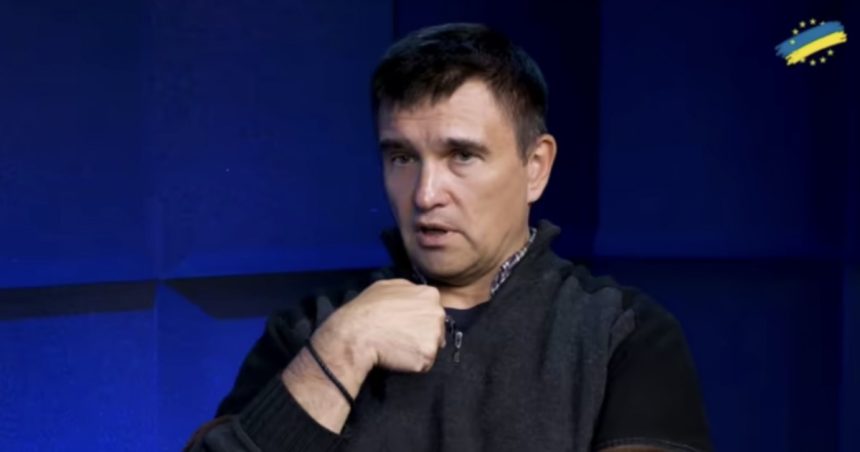 Un fost ministru de Externe ucrainean dezvăluie planul Ucrainei în cazul în care Alexandr Stoianoglo câștigă în Republica Moldova 1 un fost ministru de externe ucrainean spune care e planul ucrainei in cazul victoriei lui alexandr stoianoglo in republica moldova 6727cfb99d0ad