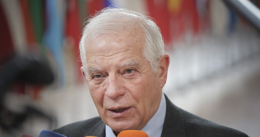 un milion de obuze de la ue pentru ucraina planul uniunii pentru a ajuta kievul 6732209478734