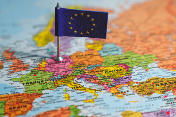 un nou sondaj eurobarometru arata o incredere record in ue in ultimii ani inclusiv in randul romanilor 674aab2ab6eed