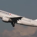 un obiect luminos in zona sudanului a dus la suspendarea zbourilor air france deasupra marii rosii 67289213209be