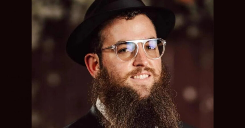 Un rabin cu cetățenie moldovenească a fost găsit mort în Emiratele Arabe. Israelul acuză un „act terorist antisemit”. 1 un rabin care are si cetatenie moldoveneasca gasit mort in emiratele arabe israelul acuza un act terorist antisemit 67431dec1a8ee