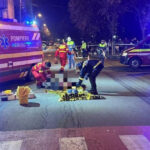 un sofer drogat in varsta de 26 de ani a fost retinut dupa ce a omorat un barbat pe o trecere de pietoni in bucuresti 674a06513bee9