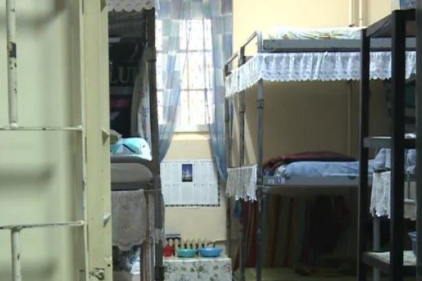 un tanar cercetat pentru tentativa de omor s a sinucis in penitenciarul miercurea ciuc 6729002b7271e