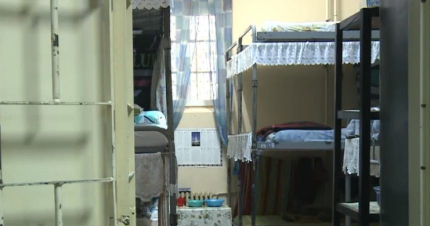 Un tânăr investigat pentru tentativă de omor s-a sinucis în Penitenciarul Miercurea-Ciuc. 1 un tanar cercetat pentru tentativa de omor s a sinucis in penitenciarul miercurea ciuc 6729002b7271e