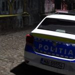 un tanar sofer agresiv in trafic a ramas fara permis o ora mai tarziu prietenul sau care trecuse la volan a patit la fel 67276aef90003