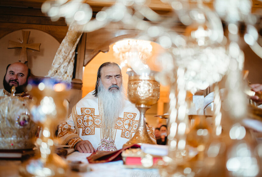 Destinația IPS Teodosie de sărbătoarea Sfântului Andrei: Programul evenimentelor religioase și culturale din 30 noiembrie 1 unde merge ips teodosie de sarbatoarea sfantului andrei programul evenimentelor religioase si culturale de pe 30 noiembrie 6749e4985cad3