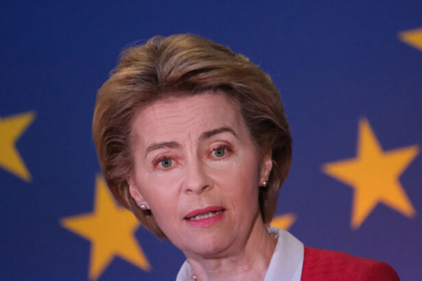 ursula von der leyen a acordat primul ajutor unui pasager care a suferit o urgenta medicala in timpul zborului sefa ce este medic 673ef8ece704f