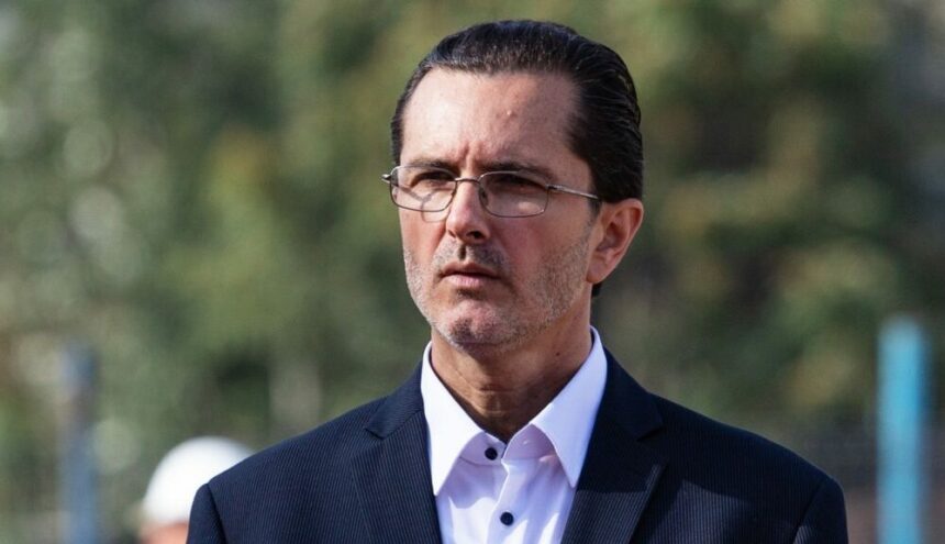 Vasile Bănescu, fost purtător de cuvânt al Patriarhiei: Mulți preoți l-au susținut pe Călin Georgescu 1 vasile banescu fostul purtator de cuvant al patriarhiei multi preoti l au sustinut direct pe calin georgescu 674729c5e0ccf