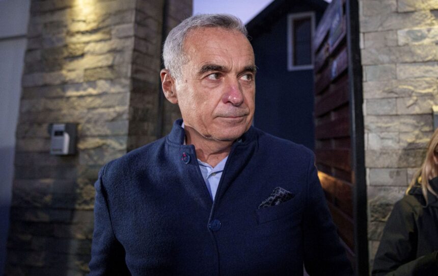 Vedete care au recunoscut că l-au votat pe Călin Georgescu: „Am vrut să-i fac o piesă. Îmi place și Elena Lasconi” 1 vedete care au recunoscut ca l au votat pe calin georgescu am vrut sa i fac piesa imi place si elena lasconi 6746ea5eaa520