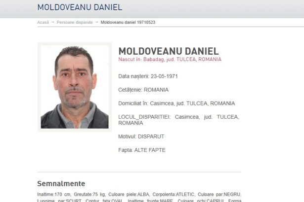 victima unui omor a fost gasita dupa un an la constanta era data disparuta vezi cine e criminalul 674a353ddd4cf