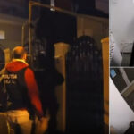 video 400 000 de dolari falsi schimbati la bancomate falsificatori de bani vizati de perchezitii in bucuresti si giurgiu 6748328280161