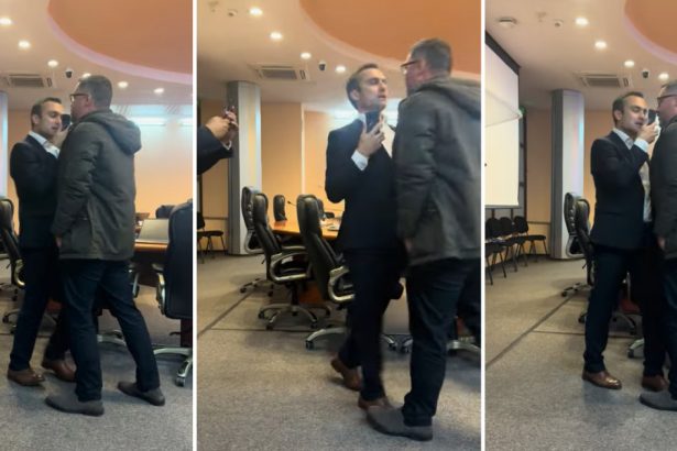 video allen coliban fostul primar al brasovului la un pas de bataie cu deputatul aur dan tanasa esti un mafiot un hot 67330caa6bf15