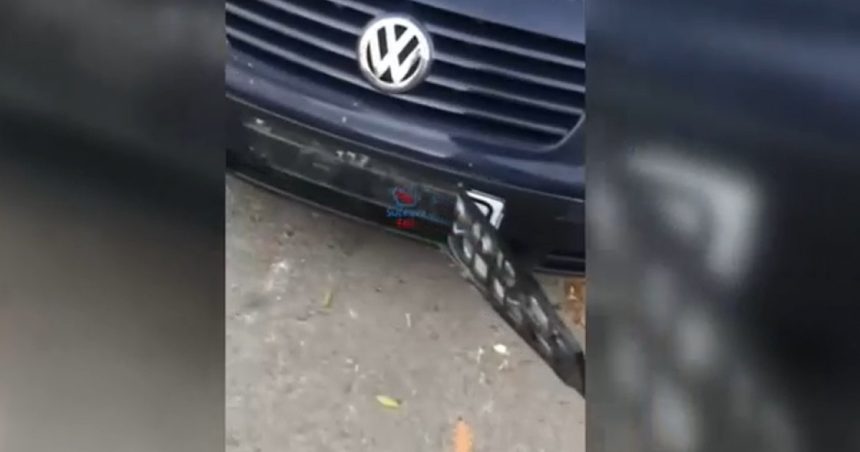 Anchetă în Suceava după vandalizarea mai multor mașini. Poliția a identificat trei suspecți. 1 video ancheta in suceava dupa ce mai multe masini au fost vandalizate politia a identificat trei suspecti 672a29d407e51