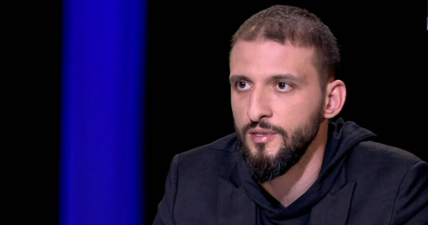 Antreprenorul Ștefan Mandachi își cere scuze pentru sprijinul declarat anterior pentru Călin Georgescu: „Nu rezonez sub nicio formă” 1 video antreprenorul stefan mandachi isi cere scuze pentru sprijinul declarat anterior pentru calin georgescu nu rezonez sub nicio forma 6745f8f681be4