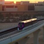 video arabia saudita deschide o parte a retelei metroului din riad cu un sistem de metrou in intregime automatizat 67486fd7d3de1