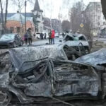 video atac rusesc cu drone asupra orasului sumi cel putin doi morti mai multi raniti si cladiri avariate 674042749cd97
