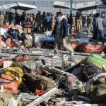 Atentat cu bombă într-o gară din Pakistan: cel puțin 25 de morți și zeci de răniți în urma atacului. 2 video atentat cu bomba intr o gara din pakistan cel putin 25 de morti si zeci de raniti in urma atacului 672f29c54b295