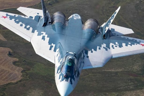 video avionul rusesc suhoi su 57 de generatia a cincea a fost ridiculizat de chinezi la salonul aerian de la zhuhai 672aff6007cdf