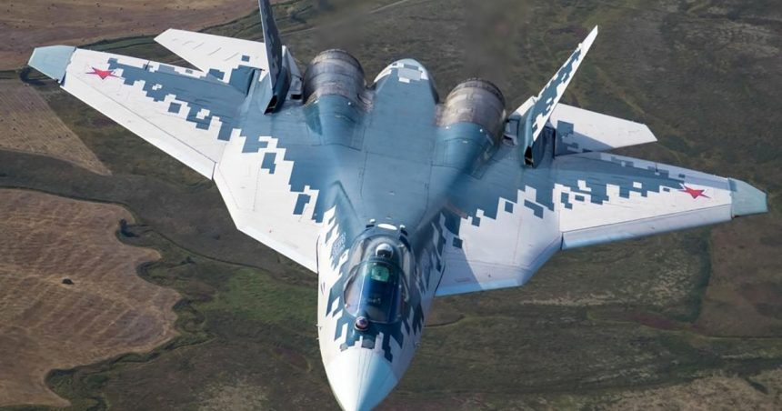 video avionul rusesc suhoi su 57 de generatia a cincea a fost ridiculizat de chinezi la salonul aerian de la zhuhai 672aff6007cdf