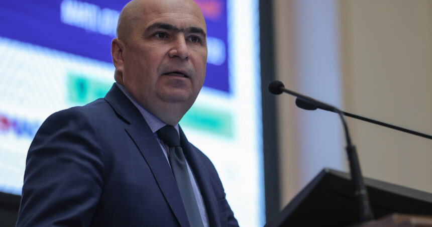 video bolojan face apel la un candidat unic de dreapta sa gaseasca o solutie in al 11 lea ceas raspunsul elenei lasconi 673a5108da727