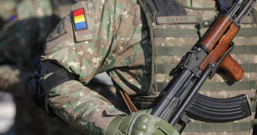 Călin Georgescu ar cere reintroducerea serviciului militar obligatoriu: „Înnobilează tinerii, reface cultul onoarei și demnității” 1 video calin georgescu ar cere reintroducerea serviciului militar obligatoriu innobileaza tinerii reface cultul onoarei si demnitatii 674656f046e6f