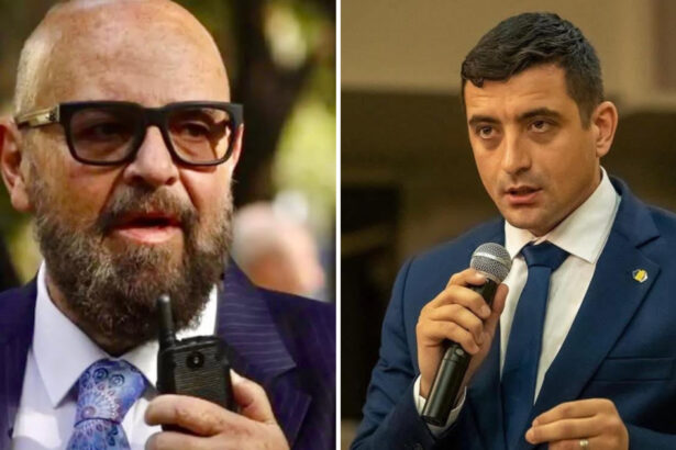 video ce spun george simion si cristian popescu piedone despre inregistrarea in care cei doi folosesc apelativele satana si satanel 673dfdfbb4236