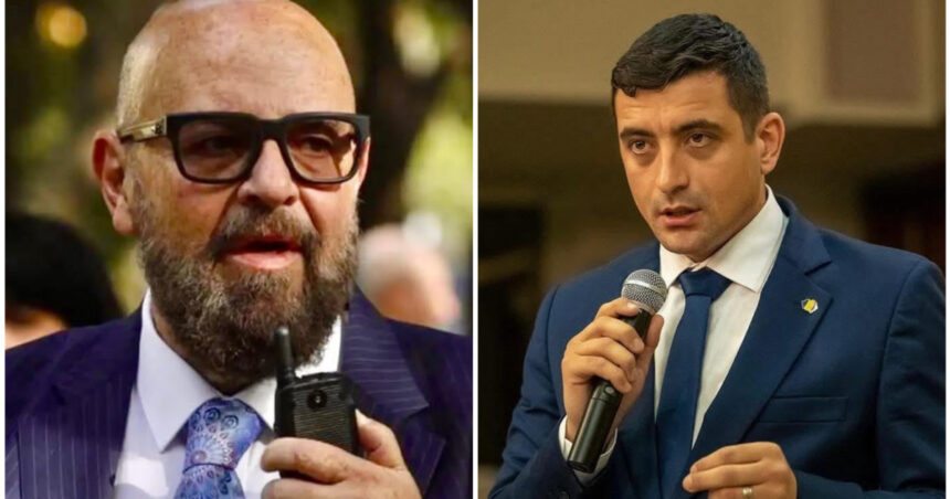 video ce spun george simion si cristian popescu piedone despre inregistrarea in care cei doi folosesc apelativele satana si satanel 673dfdfbb4236